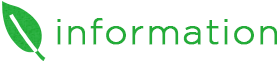 information